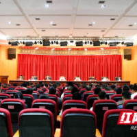常德经开区安排部署防汛抗旱及安全生产工作