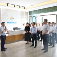 全省新的社会阶层人士统战工作实践创新基地建设研讨交流在常举行