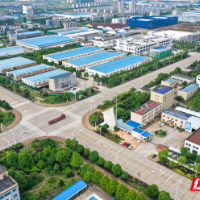 2023年湖南省“工业设计进园区” 常德专场对接活动举行
