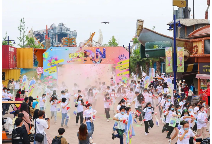 常德消费市场烟火气拉满