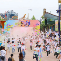 常德消费市场烟火气拉满