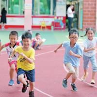 全市中小学7月3日放暑假