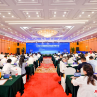 湖南省科技创新产业发展推介会在深圳举行