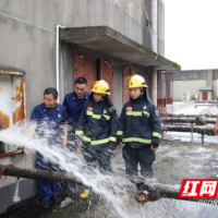 常德：“立体化”消防安全服务提升火灾防控能力