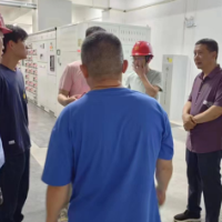 助力高考 国网市县供电公司为高考保电护航