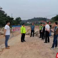 石门宝峰街道：彻底清扫营商环境领域的顽障痼疾