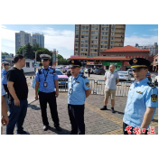 常德开展暑期道路客运市场集中整治