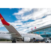 暑运旅客增多，常德桃花源机场再加常德至广州往返航班