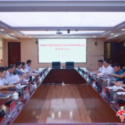 周振宇调研益丰大药房股份有限公司