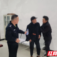 汉寿：警警联动+警民合力，这场寻亲接力很暖心