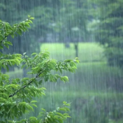 注意防范！湖南今明两日有较强降雨