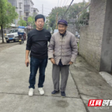 新时代文明实践耀武陵|芷兰街道高峰社区身边党员展风采