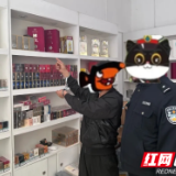 小案快破，逢盗必抓！鼎城公安速破一起商店被盗案