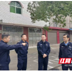 桃源交警：扎实推进秋冬季道路交通安全强化治理