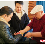 常德两会进行时丨人大代表今日报到！传递“民声” 为民“代言”