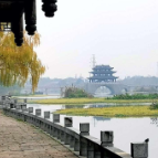 常德元旦天气晴好，宜出行