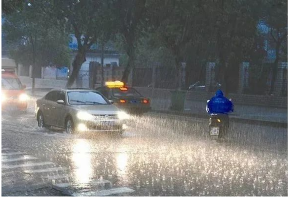 强对流→剧烈降温→持续低温雨雪冰冻！近期湖南天气复杂多变需重点关注