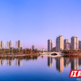 常德市领导走访慰问市政协退休老领导