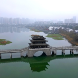 本周常德市云雨转换频繁