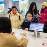 常德市举行女性就业专场招聘会 1991个岗位助力女性就业