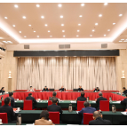 湖南省党政代表团赴海南安徽上海学习考察总结会召开
