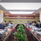 汛期已至 常德自然资源和规划局调度地质灾害防治