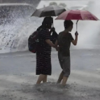 5月29日起较强降雨来袭！局地有暴雨