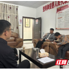 澧县码头铺镇：小“修补”惠大民生