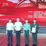 满腔热血！常德市第八届“爱我国防”主题演讲决赛圆满落幕