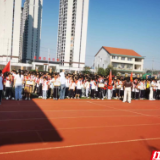 澧县：交警进校园 安全在教育