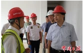常德市人大常委会开展安全生产“三法一条例两办法一规定”执法检查