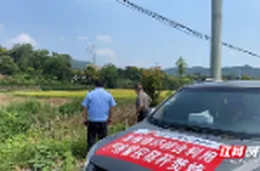 澧县码头铺镇:三措并举优治理 扎根基层护民生