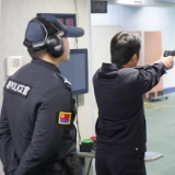 淬炼作风 砺剑强能——桃源县公安局扎实开展全警技能训练系列活动