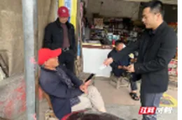 清廉常德丨澧县小渡口镇：昔日污水坑 如今惠民场