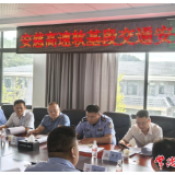 9月上旬，S12安慈高速公路软基段将启动路面改造