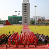 常德市开展高火险县（区）专业森林消防队伍实训演练