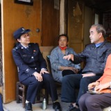 深耕善治 多元共建  常德坚持和发展新时代“枫桥经验”