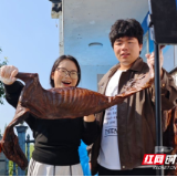 田间有“驿站”，云端有“青春” 鼎城区“青春E课堂”探索大学生就业助农新路径