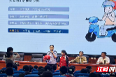 守护平安上学路，安全知识进校园 ——交通安全宣讲团走进澧县澧州实验小学