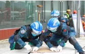 “光之使命”2026蓝天救援综合救援技能国际挑战赛即将登陆常德