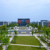 走进常德学院丨从芙蓉学院到独立本科 一所“国有民办”高校的转型样本