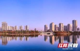 临澧农商银行：金融“活水”润小微 信贷“春风”暖百企