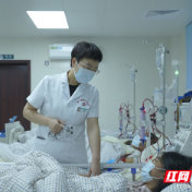 二十七载守桑梓 小舞台上也能绽光亮——记汉寿县蒋家嘴镇医者刘艳军
