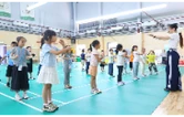 常德经开区爱心托管缓解职工“带娃难”