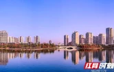 澧县：凝聚银发力量 赋能基层治理   