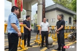 桃源公安“硬核”守护，筑牢校园平安防线