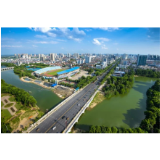 市领导在产业立市指挥部三季度工作调度会上强调：坚定不移走开放强市产业立市之路