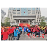 常德市全面启动快递员等“八大群体”入会工作