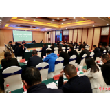 常德市召开粮食安全省长责任制工作推进会