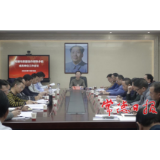 常德:积极推进质量工作 全力争先创优